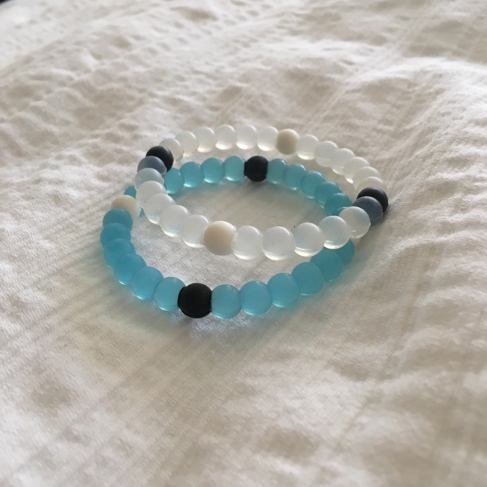Lokai Inspired Bracelet